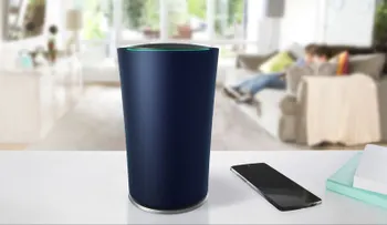 Google presenta OnHub, un nuevo router inalámbrico inteligente