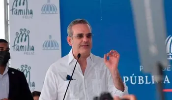 Abinader solicita otros 45 dias del estado de emergencia, por la pandemia del coronavirus