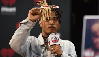 Asesinan a tiros al rapero XXXTentacion en Florida