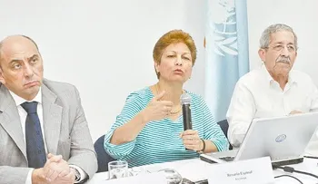 Espinal: El PLD se comporta como gobierno y opositor
