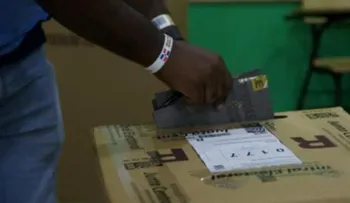 Santo Domingo concentra más de 22 % del electorado y se vuelve clave para la Presidencia