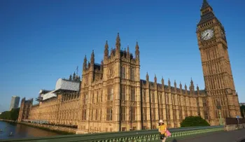 El parlamento británico es blanco de un ataque cibernético