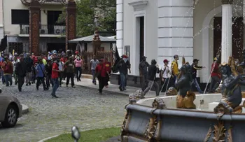 Las noticias que debes conocer a esta hora