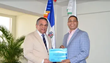 El MAP presenta a la ONDA entre instituciones más eficientes del país
