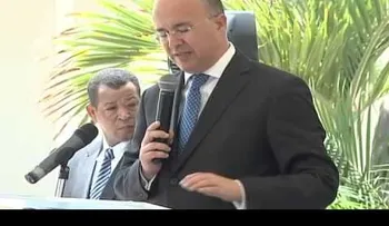 Hipólito niega esté detrás supuesta campaña sucia contra Leonel (Video)