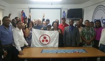 PNVC celebra 43 años de fundación