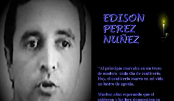 A Carlos Colmenares, in memóriam
