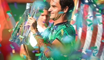 Roger Federer tiene dudas de competir en el Abierto de Francia
