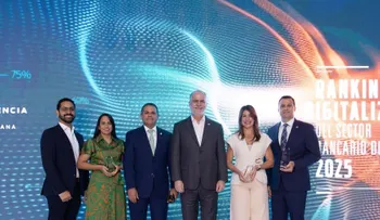 Banreservas lidera Ranking de Digitalización con premios de Oro