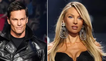 Tom Brady y Candice Swanepoel mantendrían un romance discreto en Miami desde el verano de 2026