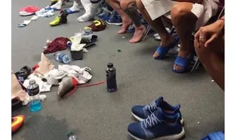 El día que "murió el fútbol" de la mano de la selección argentina 