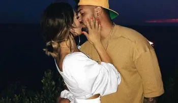 Cinco tips si quiere salir con un hombre divorciado