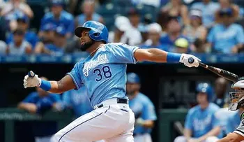 Gómez decide con jonrón; Beltré, a 11 hits de los 3,000