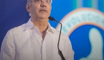 Abinader asumirá presidencia del PRM para el período 2026-2028