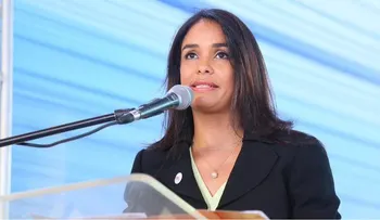 Danilo Medina designa directora del Intrant y otros funcionarios