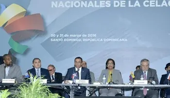 Inicia la XVII reunión de coordinadores nacionales de la Celac