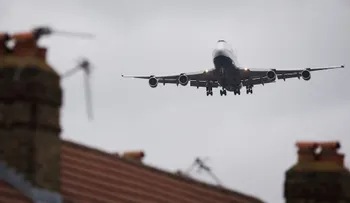 Familia de musulmanes a quienes les prohibieron subir a un avión hacia EE.UU:: "Nos 'trumpearon'"