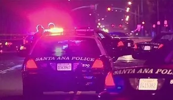 California busca 2 personas por atropellar 3 niñas en noche de Halloween
