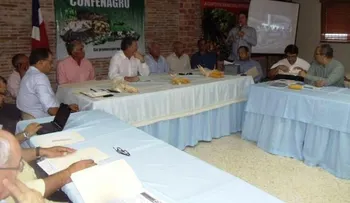 CODOCAFE desembolsa recursos a productores y jornaleros