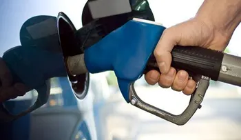 Combustibles seguirán al mismo precio de la semana pasada