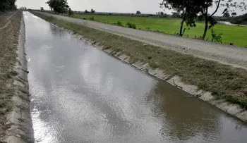 Hallan muerto un haitiano en canal de Montecristi