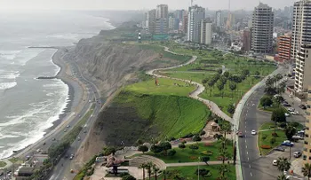 Conozca la ciudad más visitada de Latinoamérica