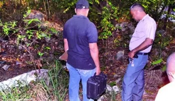 Hallan cadáver de ex pelotero entre matorrales en Santiago