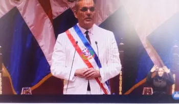 Presidente Abinader: gobernaré para todos los dominicanos