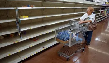 Advierten que escasez generará desnutrición y enfermedades a largo plazo
