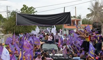 Danilo dice que acepta cualquier forma de conteo que use la JCE