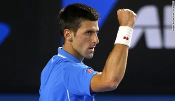 Djokovic derrota a Murray y gana su 5to Abierto de Australia