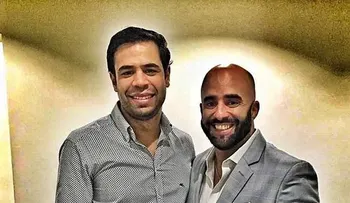 Raulito Grisanty sustituirá a Mario Peguero en "Vale por Tres"