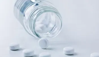 Tomar aspirina reduce el riesgo de cáncer colorrectal