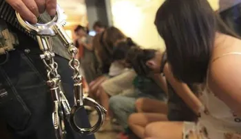 De esclavas del régimen a "cerdas" en China: el oscuro negocio sexual contra las desertoras de Corea del Norte