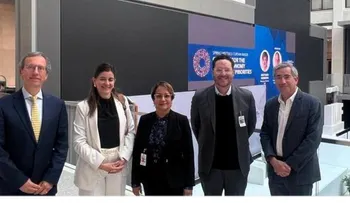 ADAFP se reúne con BM, BID y FMI