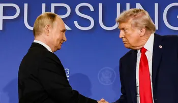 Trump:  Rusia liberó al exmarine Robert Gilman sin intercambio de prisioneros