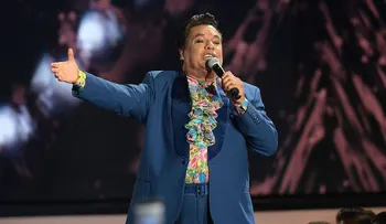 Muere el cantante mexicano Juan Gabriel