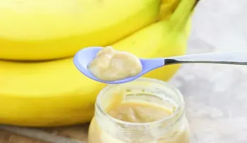 Un imperdible remedio de banana para eliminar el dolor de garganta, la bronquitis y la tos