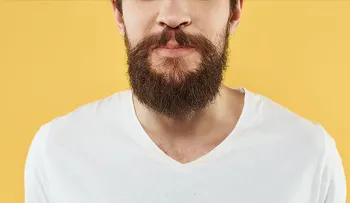 Vuelven las barbas... y eso es una mala noticia para Gillette