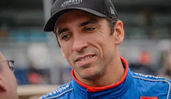 Los órganos del fallecido piloto Justin Wilson ayudan a salvar seis vidas