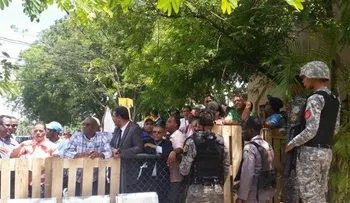 BIS solicita presenciar cómputos electorales en Higüey