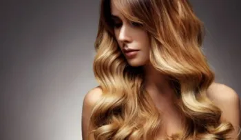 La nueva tendencia en tintes es el â??hair contouringâ?
