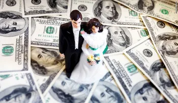 5 preguntas que debes hacerte antes de unir tu vida y tus finanzas