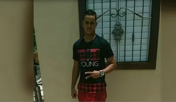 Matan joven prospecto de béisbol en discusión tras accidente de tránsito