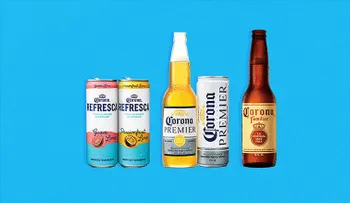 Corona capitaliza el amor de EE.UU por las cervezas mexicanas