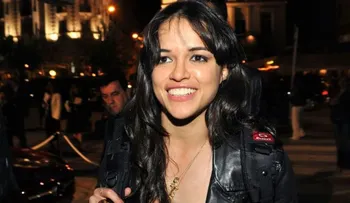 Michelle Rodríguez confirma que Cara Delevingne es su pareja