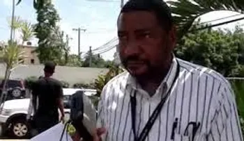 Pedirán a la SDD investigar relación vocero PN con periodistas