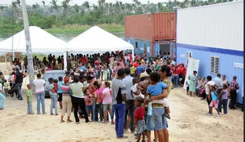 25 mil reciben ayuda directa del programa Cuenta Conmigo del Despacho Primera Dama