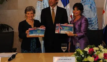Presentan la Hoja de Ruta contra la violencia infantil