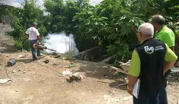 Ministerio de Salud incrementa vigilancia para prevenir brotes ante inundaciones por lluvias